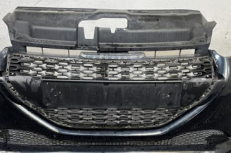 Pare choc avant PEUGEOT 208 1 Photo n°1