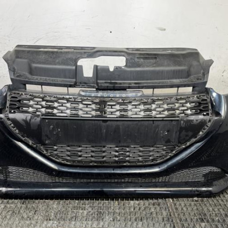 Pare choc avant PEUGEOT 208 1 Photo n°1