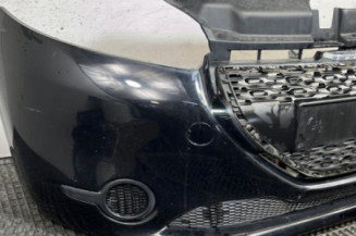 Pare choc avant PEUGEOT 208 1
