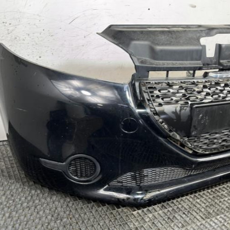 Pare choc avant PEUGEOT 208 1