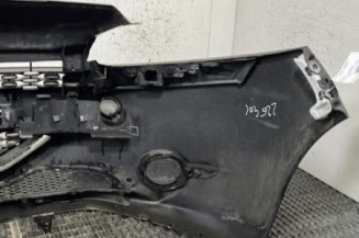 Pare choc avant PEUGEOT 208 1
