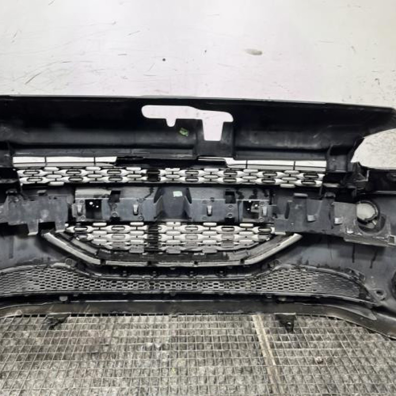 Pare choc avant PEUGEOT 208 1 Photo n°5