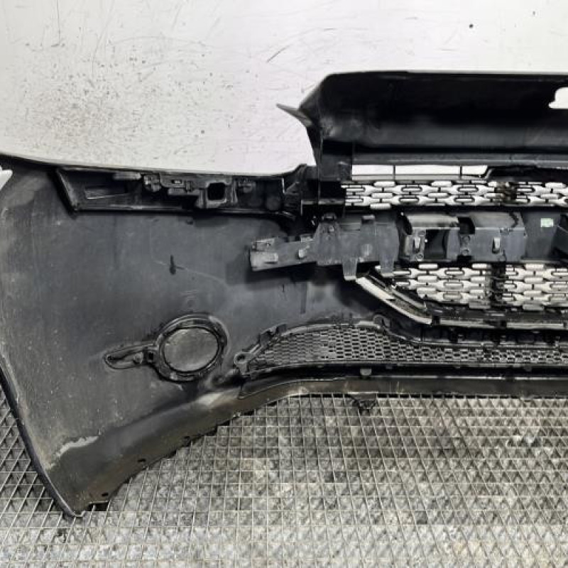 Pare choc avant PEUGEOT 208 1 Photo n°6