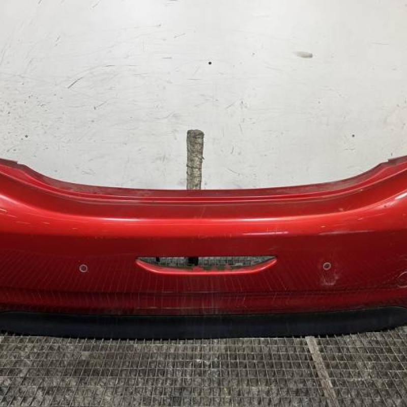 Pare choc arriere PEUGEOT 208 1 Photo n°1