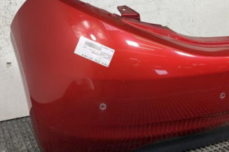 Pare choc arriere PEUGEOT 208 1