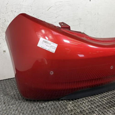 Pare choc arriere PEUGEOT 208 1