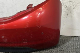 Pare choc arriere PEUGEOT 208 1