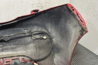 Pare choc arriere PEUGEOT 208 1