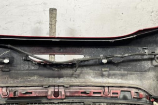 Pare choc arriere PEUGEOT 208 1