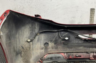 Pare choc arriere PEUGEOT 208 1