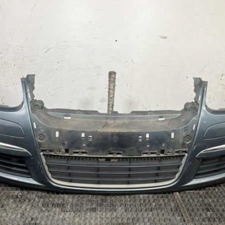 Pare choc avant VOLKSWAGEN GOLF 5 Photo n°1