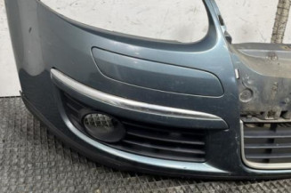 Pare choc avant VOLKSWAGEN GOLF 5