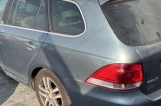 Pare choc avant VOLKSWAGEN GOLF 5