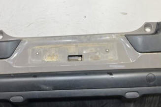 Pare choc arriere CITROEN C4 CACTUS Photo n°1