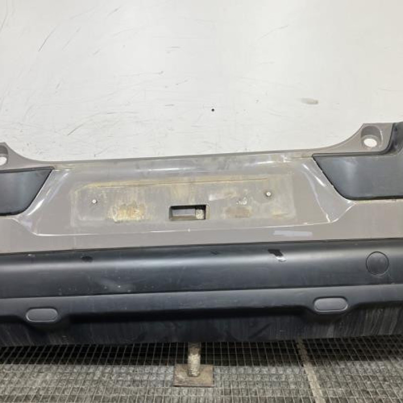 Pare choc arriere CITROEN C4 CACTUS Photo n°1