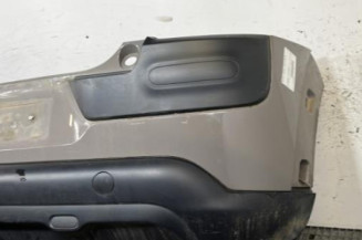 Pare choc arriere CITROEN C4 CACTUS