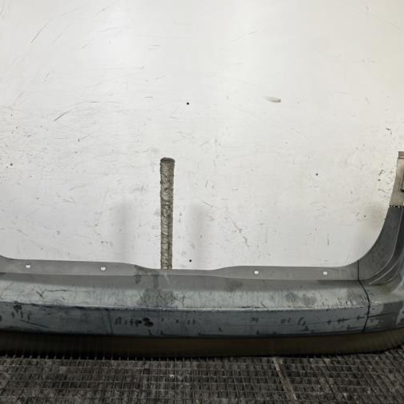 Pare choc arriere RENAULT SCENIC 2 Photo n°1