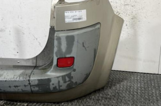 Pare choc arriere RENAULT SCENIC 2