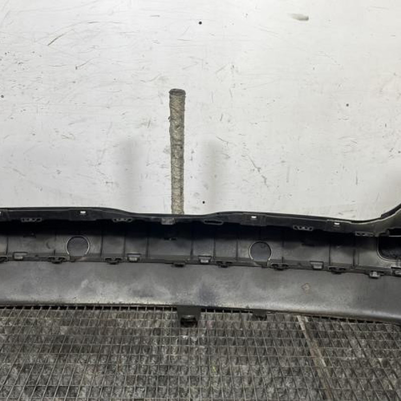 Pare choc arriere RENAULT SCENIC 2 Photo n°5