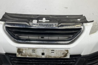 Pare choc avant PEUGEOT 2008 1 Photo n°1