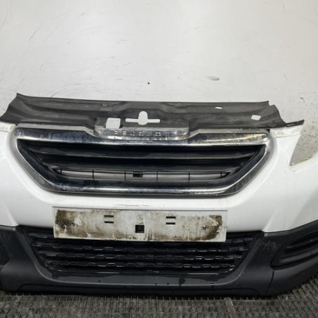 Pare choc avant PEUGEOT 2008 1 Photo n°1