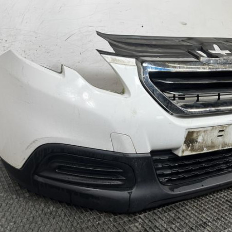 Pare choc avant PEUGEOT 2008 1