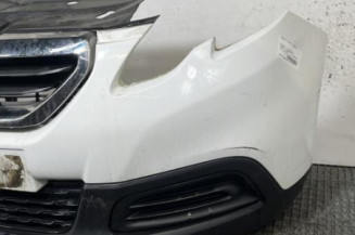Pare choc avant PEUGEOT 2008 1