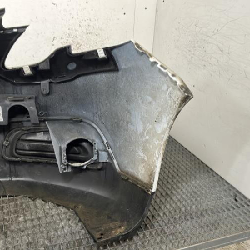 Pare choc avant PEUGEOT 2008 1 Photo n°4