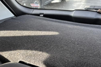 Pare choc avant PEUGEOT 2008 1