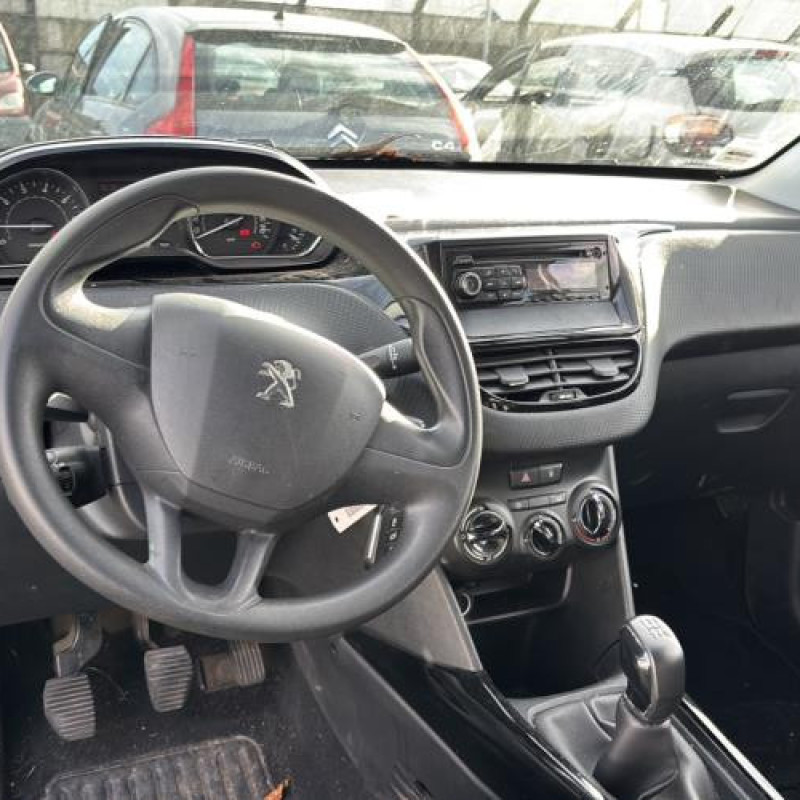 Pare choc avant PEUGEOT 2008 1 Photo n°20