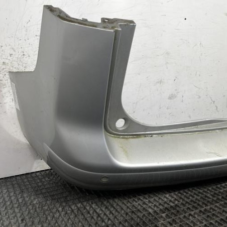 Pare choc arriere PEUGEOT 5008 1