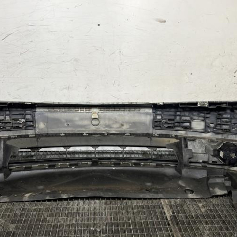 Pare choc avant RENAULT LAGUNA 2 Photo n°5