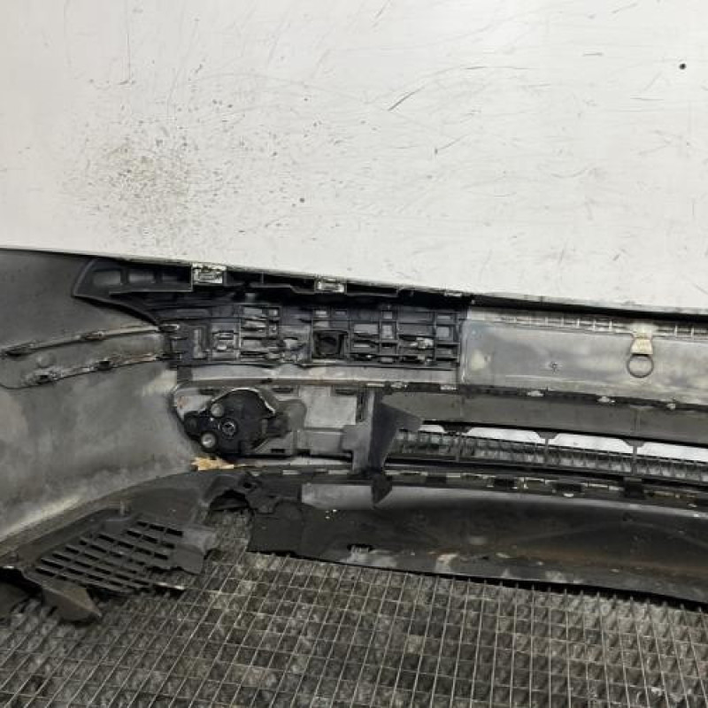 Pare choc avant RENAULT LAGUNA 2 Photo n°6