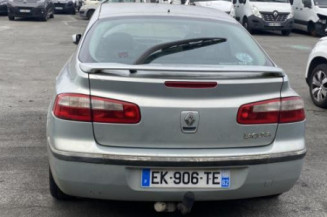 Pare choc avant RENAULT LAGUNA 2