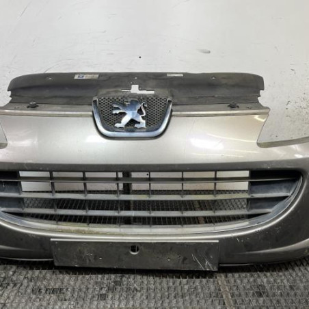 Pare choc avant PEUGEOT 407 Photo n°1