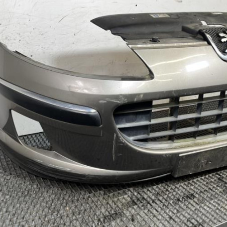 Pare choc avant PEUGEOT 407
