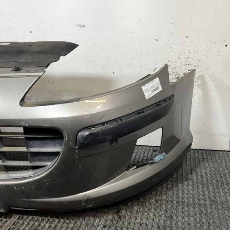 Pare choc avant PEUGEOT 407 Photo n°3