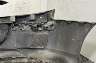 Pare choc avant PEUGEOT 407