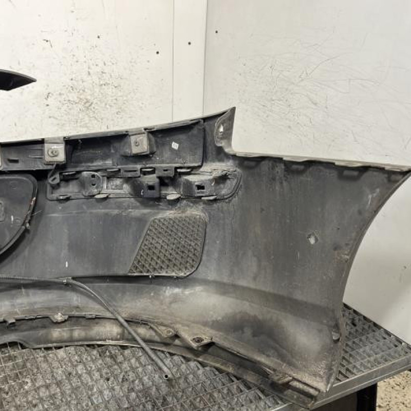 Pare choc avant PEUGEOT 407 Photo n°4