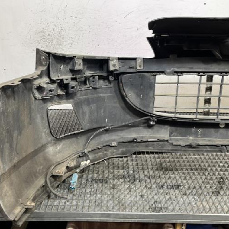 Pare choc avant PEUGEOT 407 Photo n°6