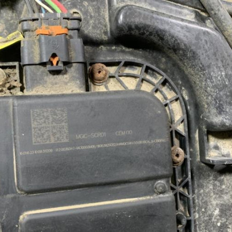 Reservoir AdBlue PEUGEOT 208 1