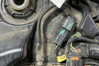 Reservoir AdBlue PEUGEOT 208 1