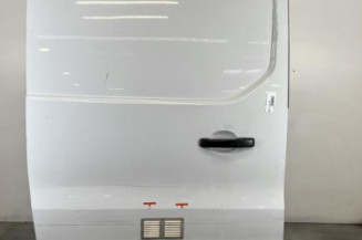 Porte laterale droit RENAULT TRAFIC 3 COURT Photo n°1