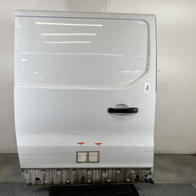 Porte laterale droit RENAULT TRAFIC 3 COURT Photo n°1