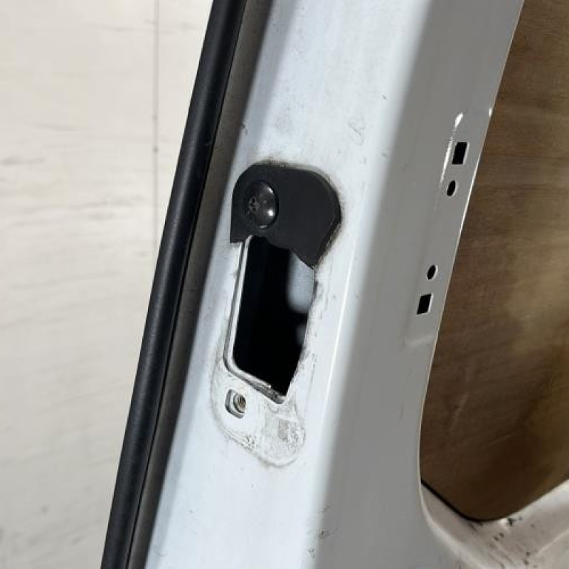Porte laterale droit RENAULT TRAFIC 3 COURT Photo n°4