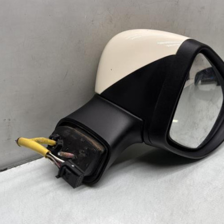 Retroviseur droit RENAULT CAPTUR 1