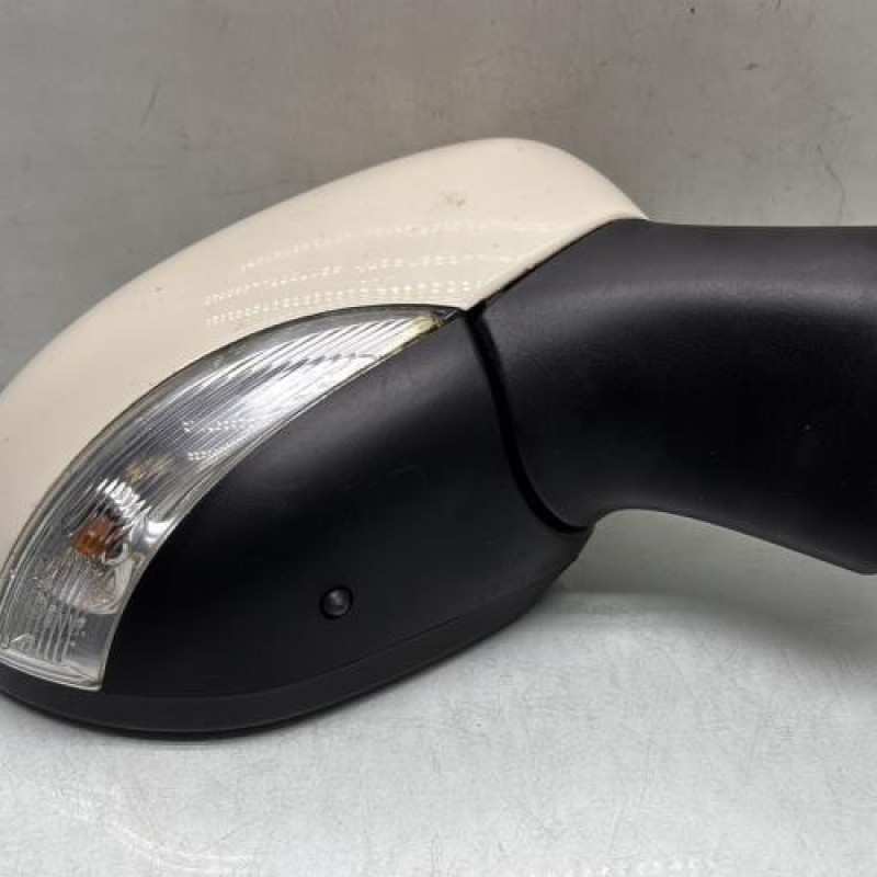 Retroviseur droit RENAULT CAPTUR 1 Photo n°5