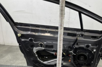 Porte avant gauche RENAULT CLIO 4