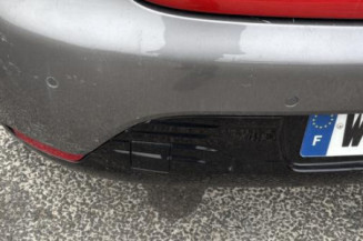 Porte avant gauche RENAULT CLIO 4