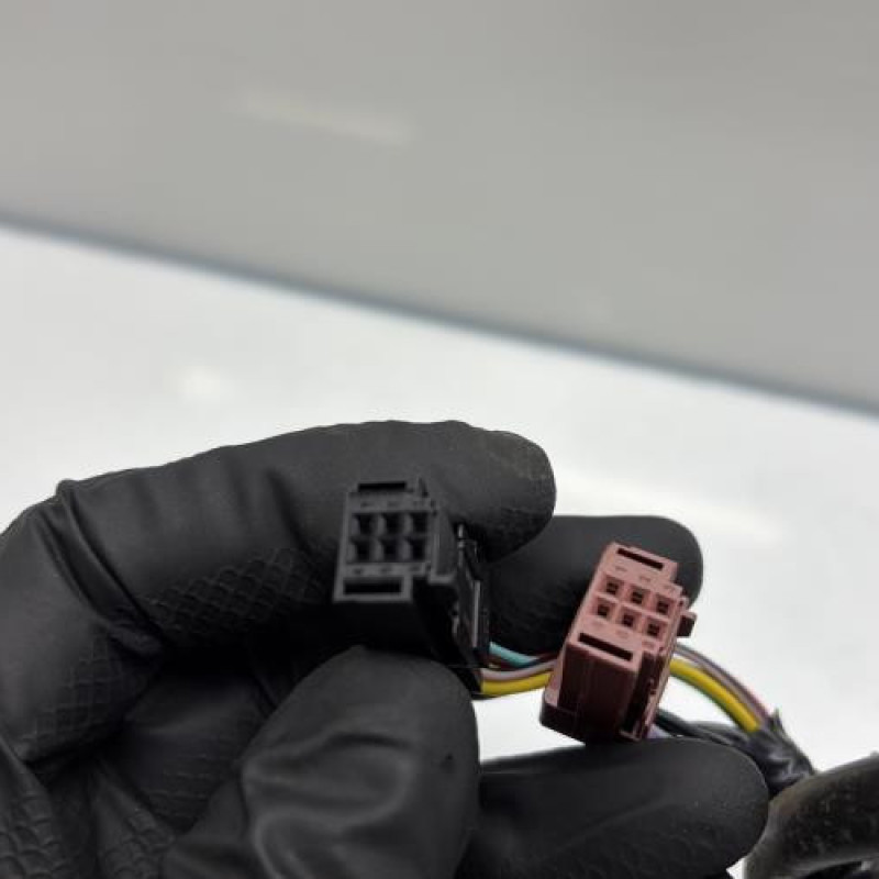 Retroviseur droit DS DS3 Photo n°3